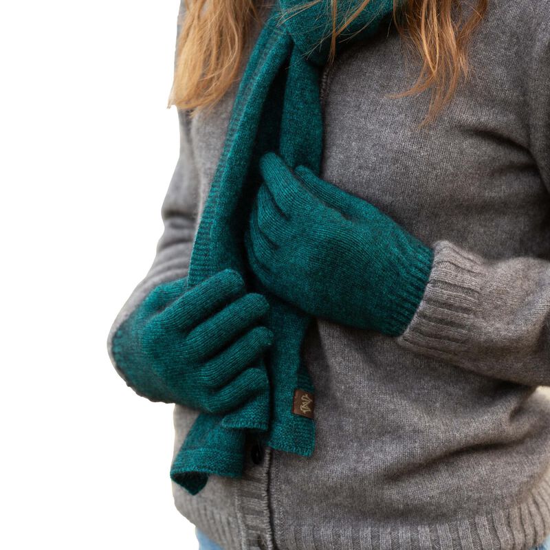 Noble Wilde Glove image number 1